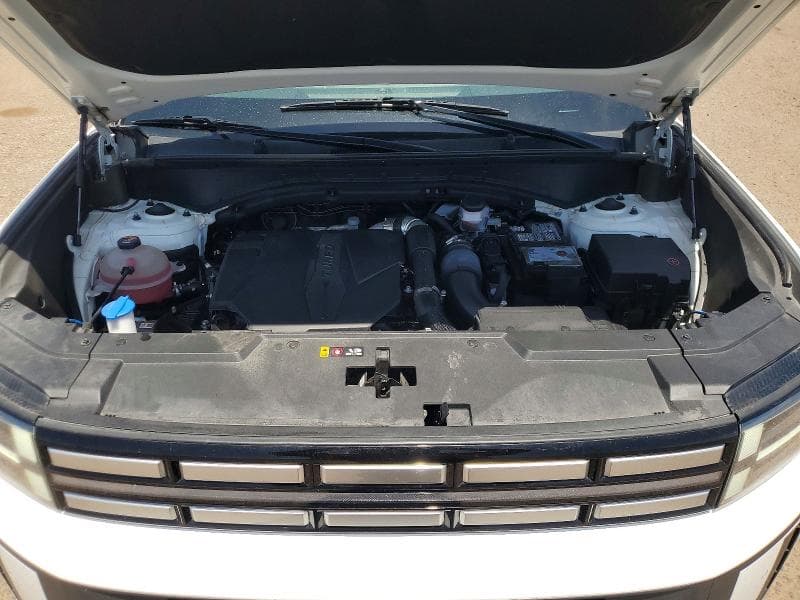2024 HYUNDAI SANTA FE SEL 12