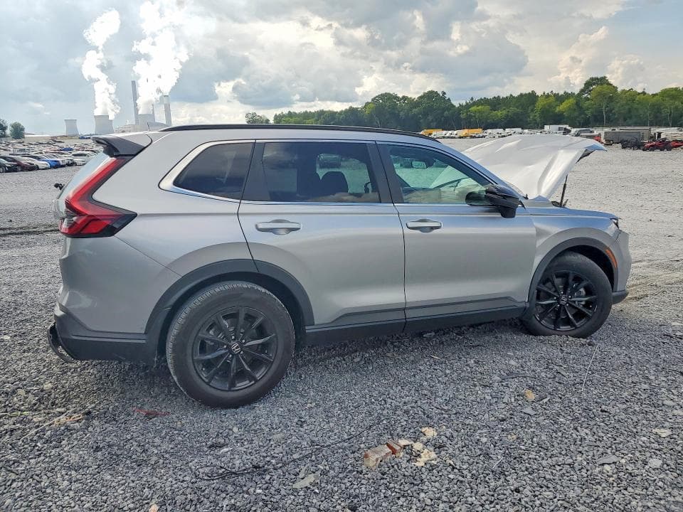 2023 HONDA CR-V SPORT 3