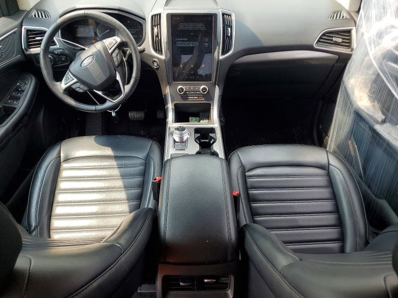 2024 FORD EDGE SEL 8