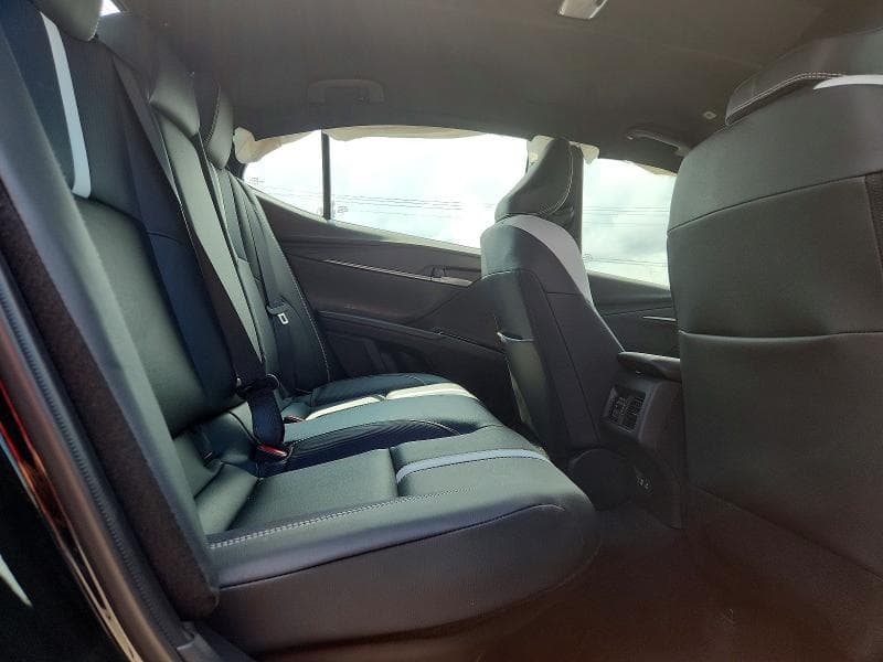 2026 TOYOTA CAMRY SE 10