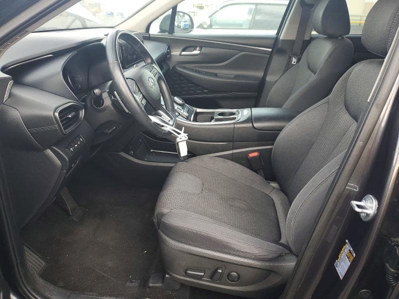 2023 HYUNDAI SANTA FE SEL 7