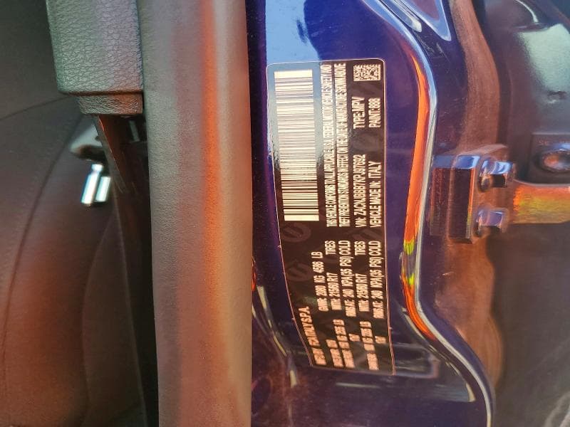 2019 JEEP RENEGADE LATITUDE 14