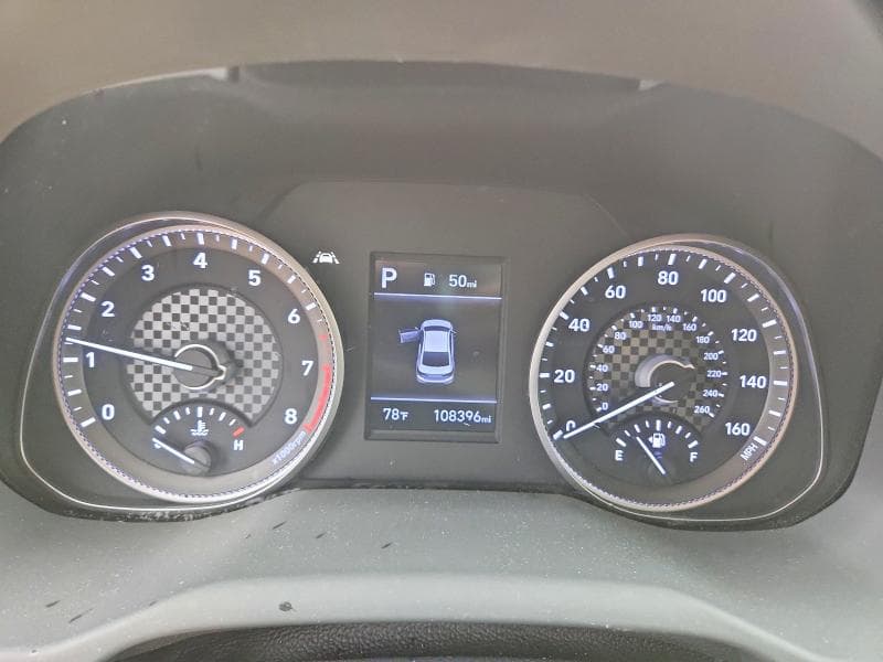 2020 HYUNDAI ELANTRA SE 9