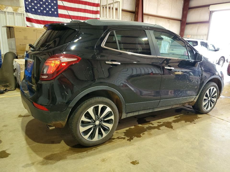 2021 BUICK ENCORE PREFERRED 3