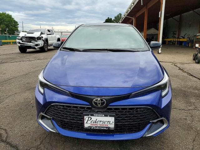 2026 TOYOTA COROLLA XSE 5