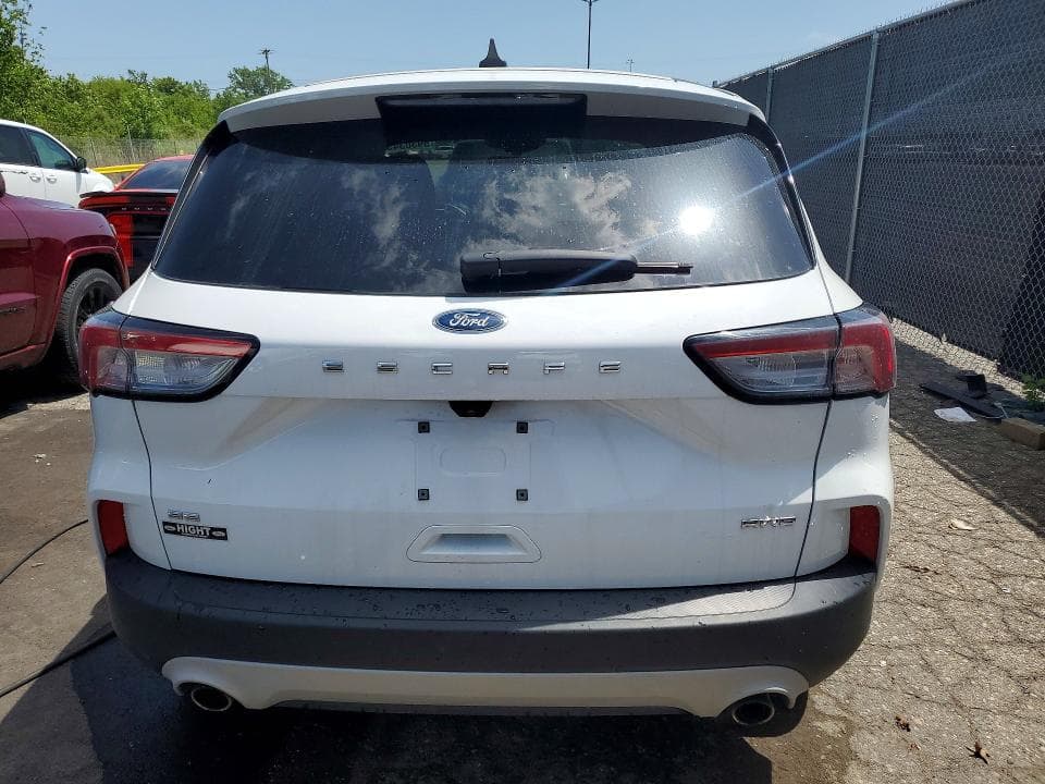 2020 FORD ESCAPE SE 6