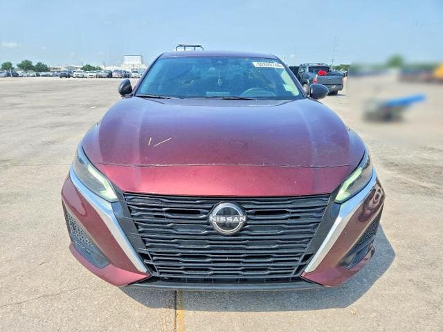 2024 NISSAN ALTIMA SV 5