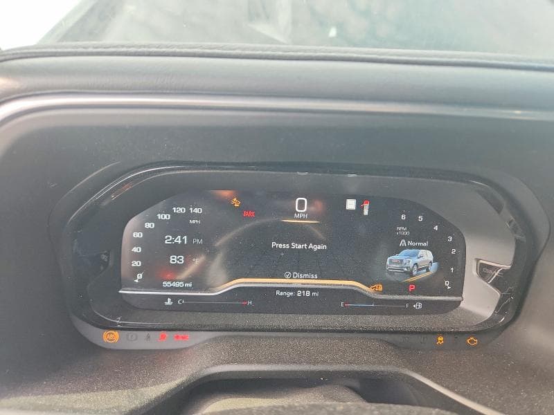 2022 GMC YUKON XL DENALI 9