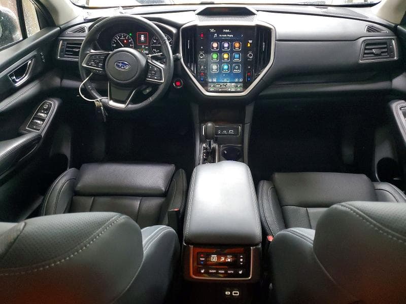 2024 SUBARU ASCENT LIMITED 8