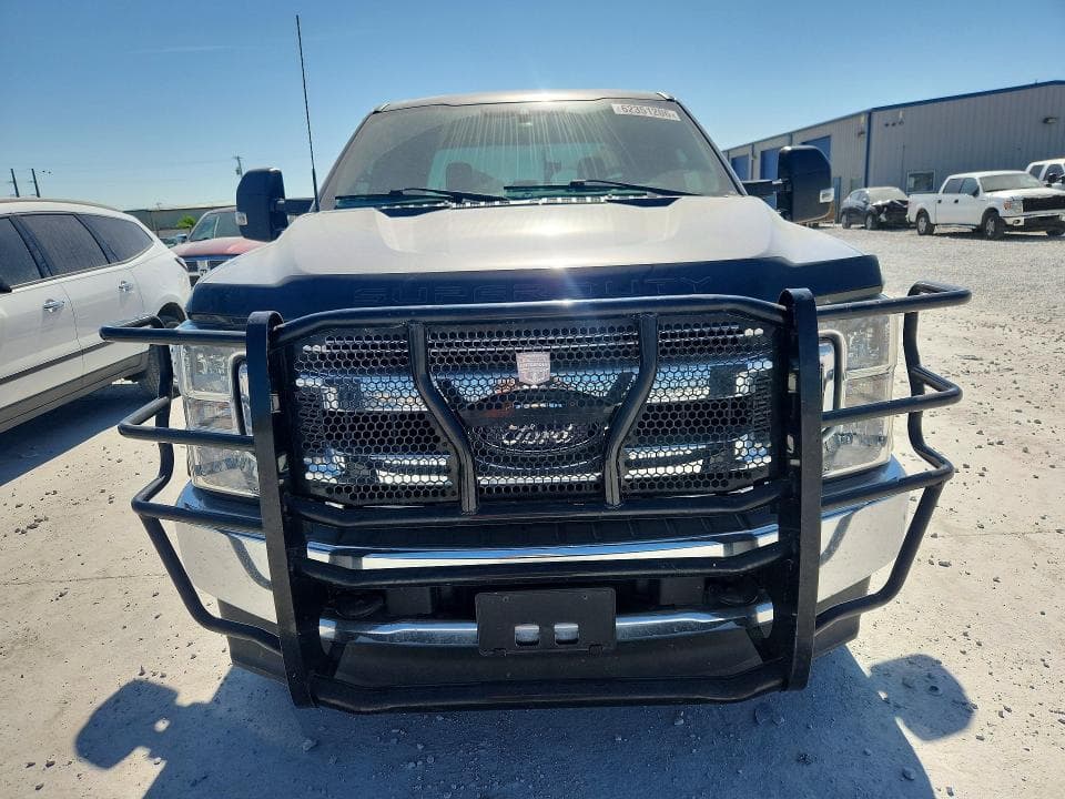 2020 FORD F250 SUPER DUTY 5
