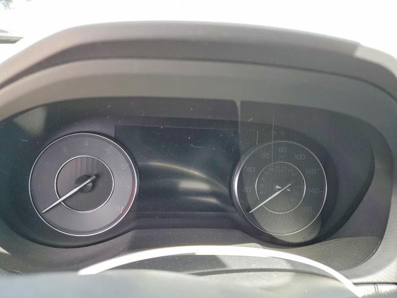 2022 ACURA RDX TECHNOLOGY 9