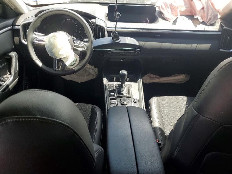 2024 MAZDA CX-50 SELECT 8