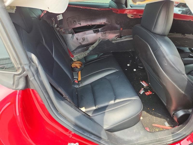 2019 TESLA MODEL 3 10