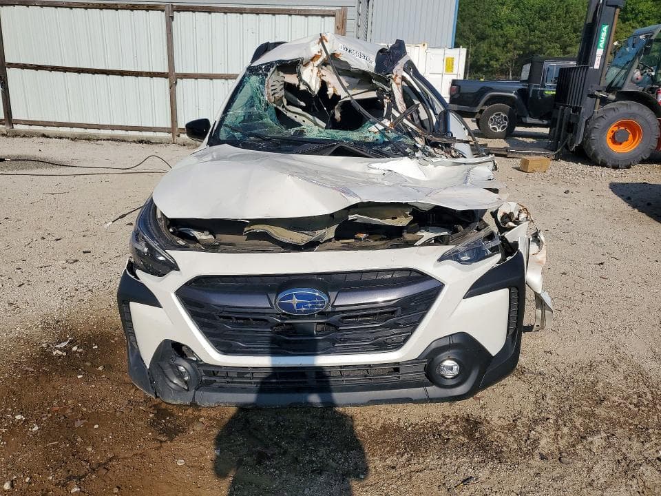 2023 SUBARU OUTBACK PREMIUM 5
