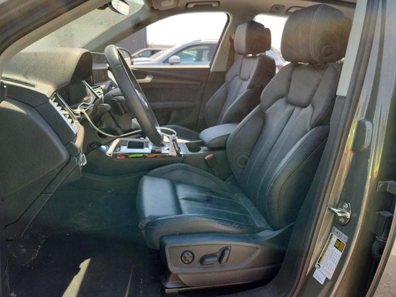 2023 AUDI Q5 PREMIUM PLUS 45 7