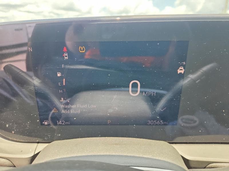 2024 BUICK ENVISTA PREFERRED 9