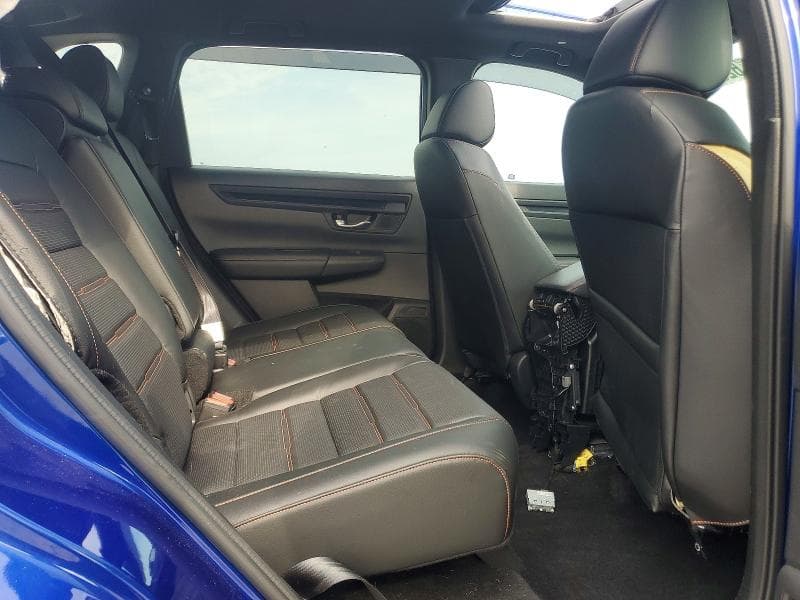 2025 HONDA CR-V SPORT-L 11