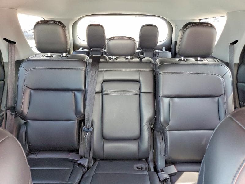 2024 FORD EXPLORER XLT 10
