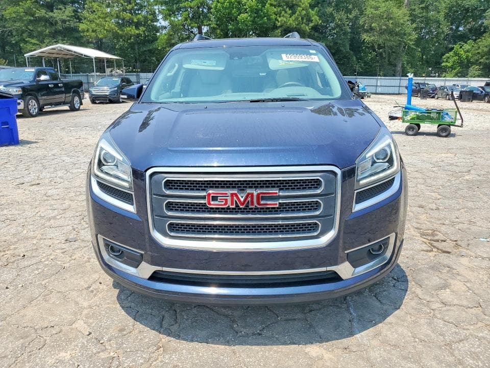 2017 GMC ACADIA LIMITED SLT-2 5