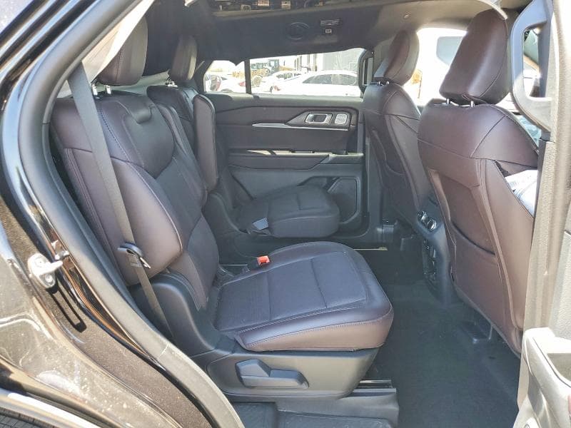 2026 FORD EXPLORER PLATINUM 11