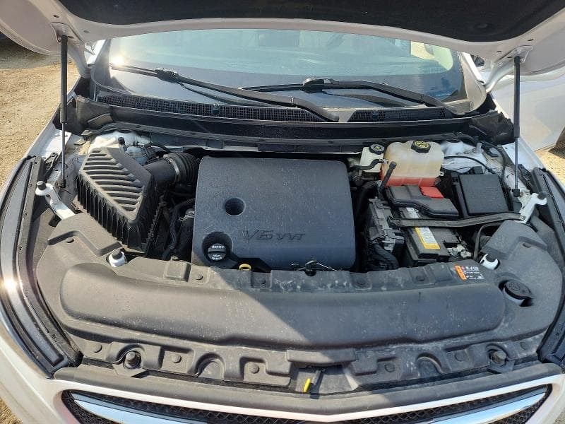 2021 BUICK ENCLAVE ESSENCE 12