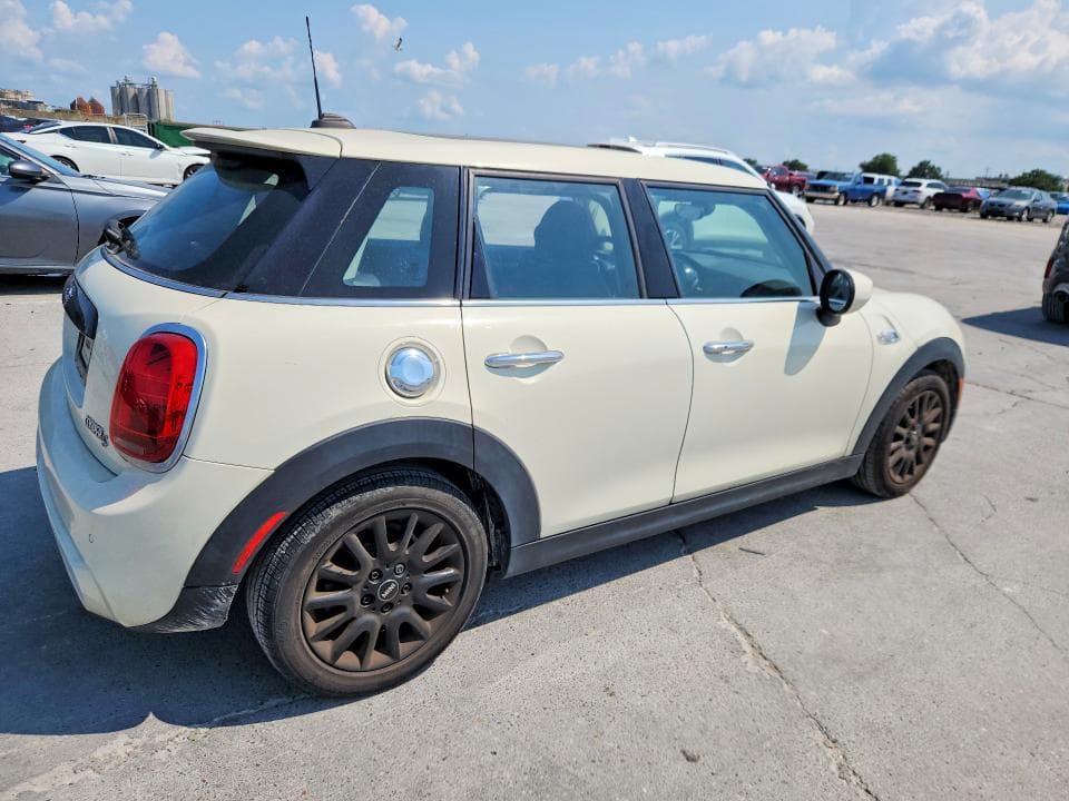 2020 MINI COOPER S 3
