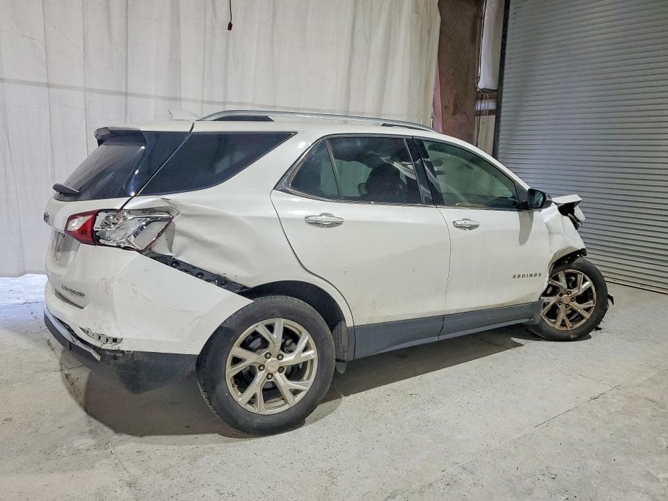 2020 CHEVROLET EQUINOX PREMIER 3