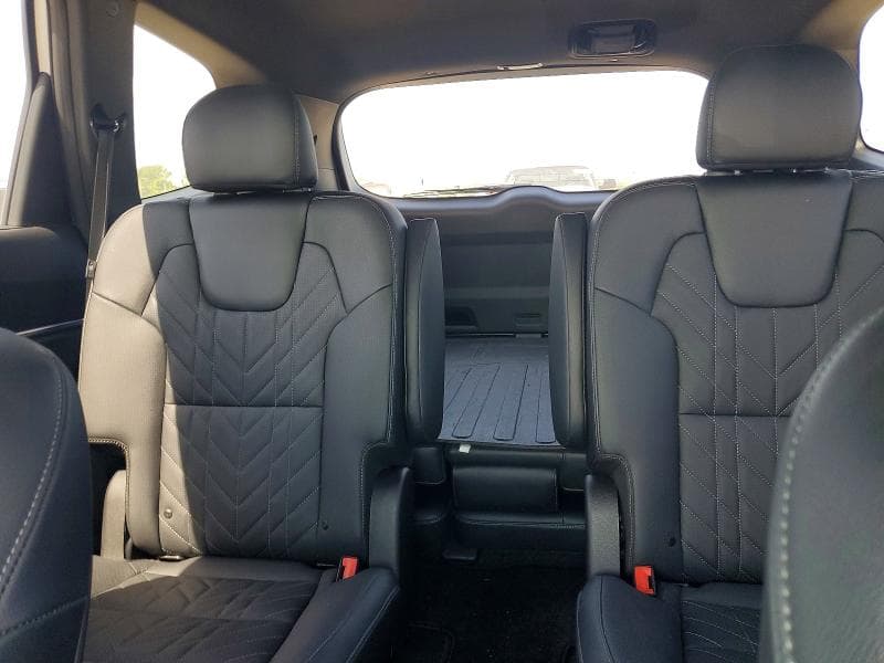 2023 KIA TELLURIDE EX X-LINE 10
