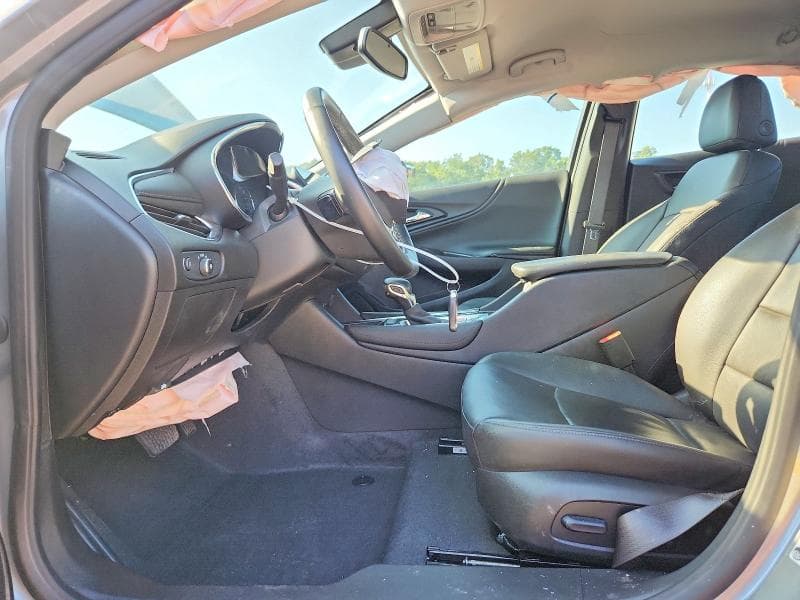 2024 CHEVROLET MALIBU PREMIER 7