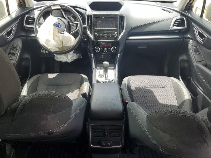 2023 SUBARU FORESTER PREMIUM 8