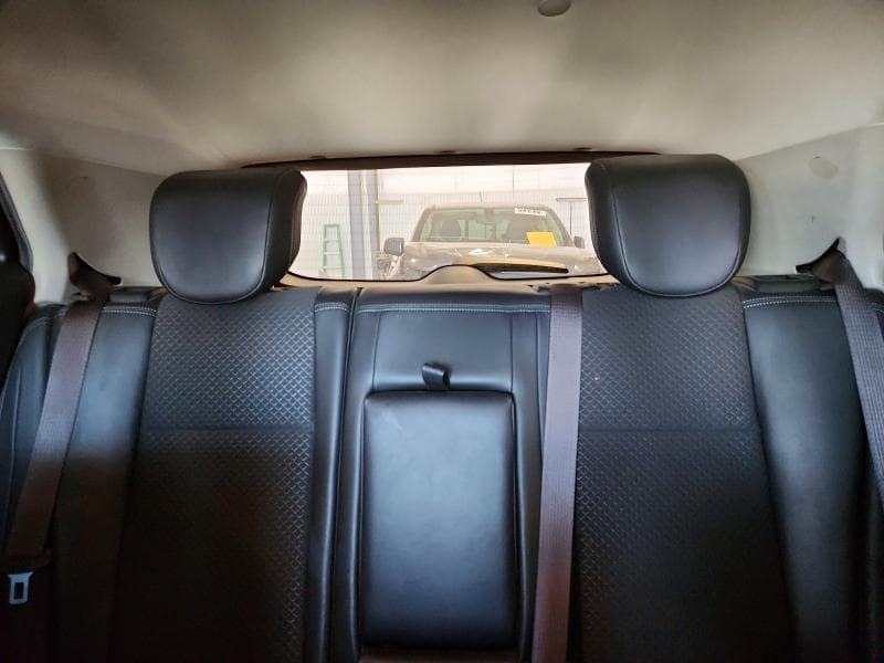 2018 BUICK ENCORE PREFERRED II 10