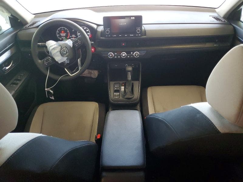 2023 HONDA CR-V LX 8