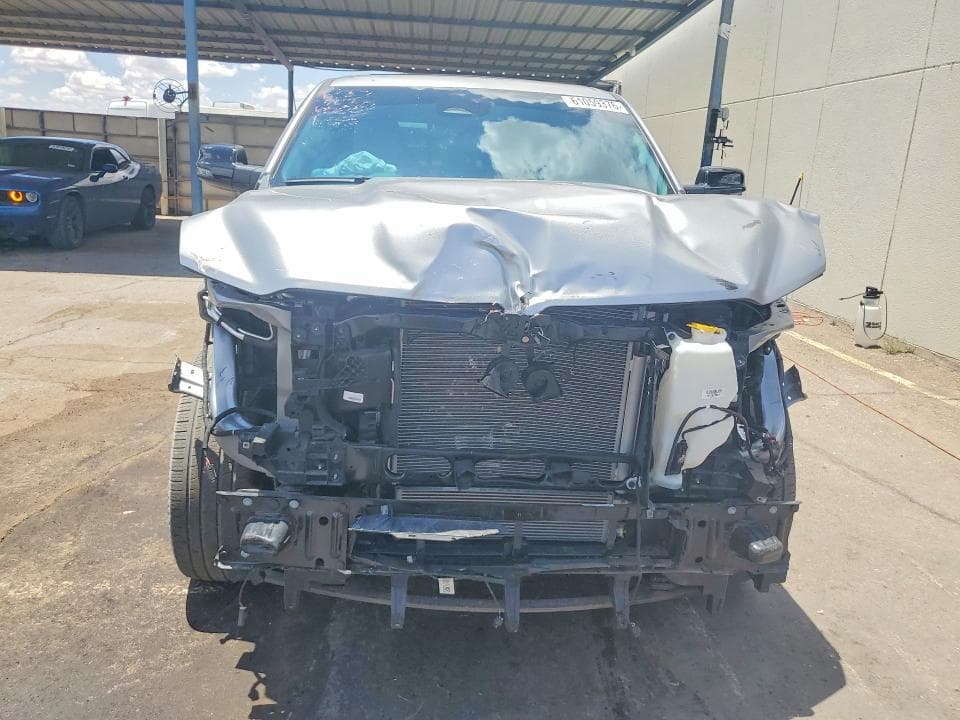 2025 RAM 1500 TUNGSTEN 5