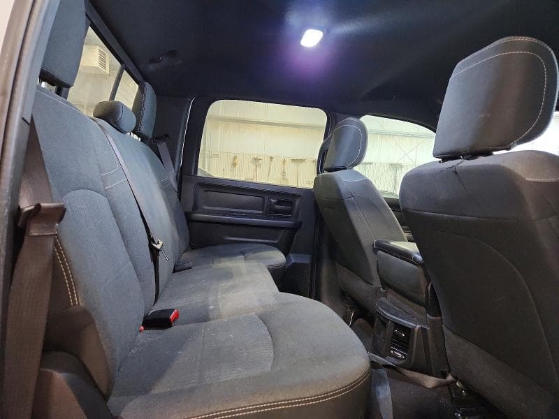 2022 RAM 2500 TRADESMAN 10