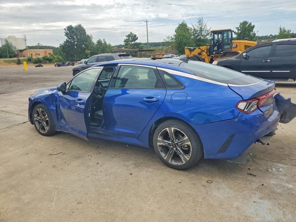 2023 KIA K5 EX 2