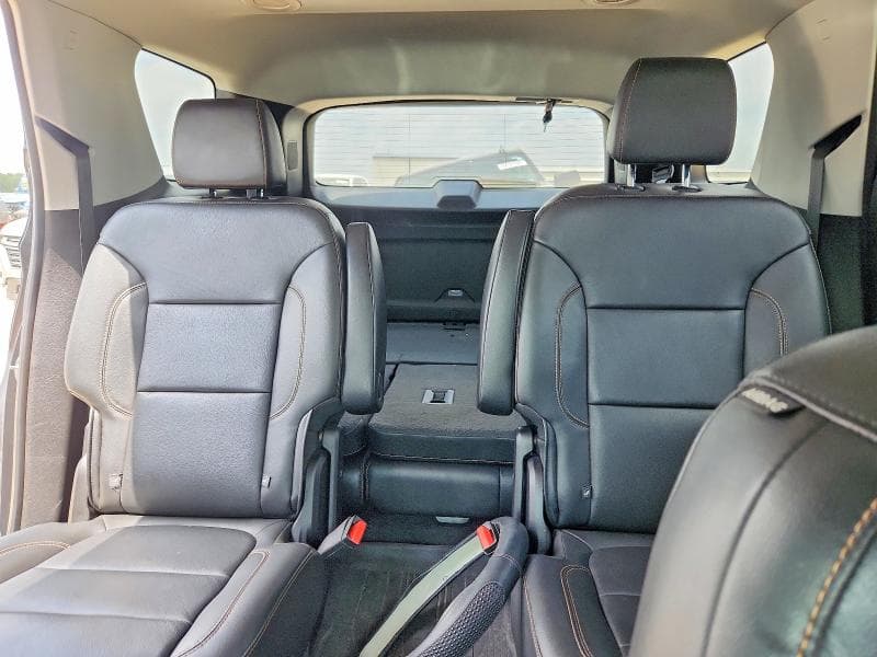 2019 CHEVROLET TRAVERSE LT 10
