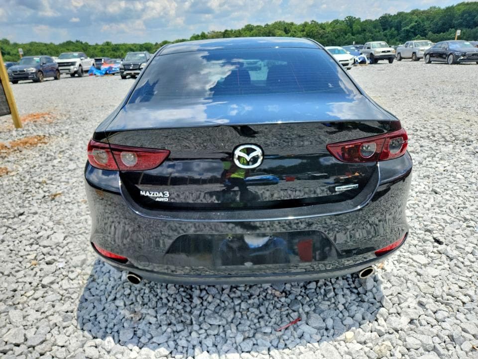 2021 MAZDA 3 SELECT 6