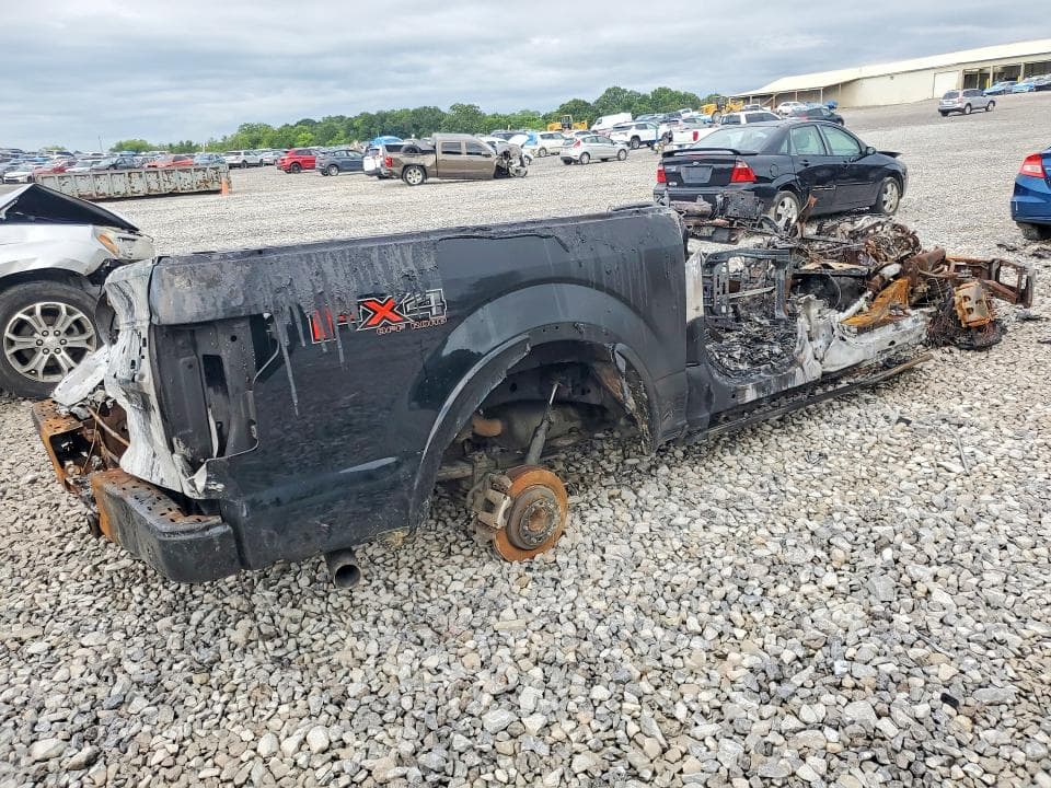 2018 FORD F150 SUPERCREW 3
