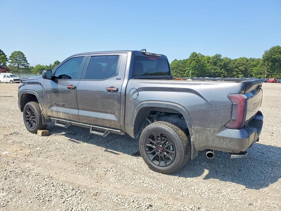 2025 TOYOTA TUNDRA SR5 2