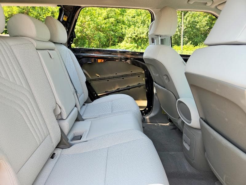 2026 HYUNDAI PALISADE SEL 11