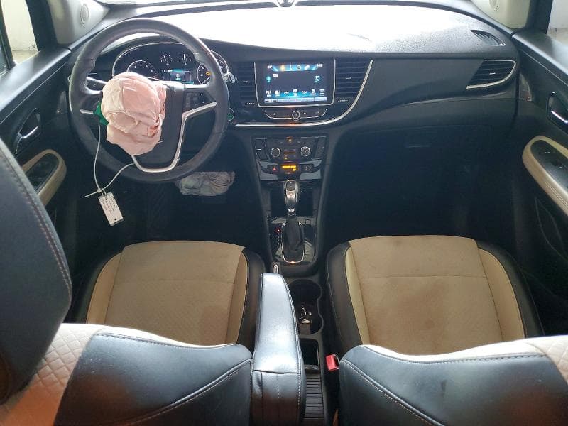 2018 BUICK ENCORE SPORT TOURING 8