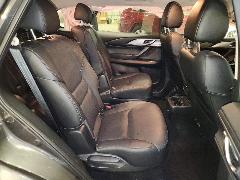 2023 MAZDA CX-9 TOURING PLUS 11