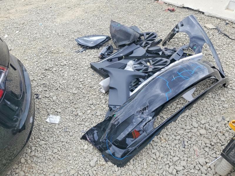 2023 TESLA MODEL 3 12