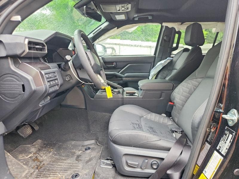 2026 TOYOTA 4RUNNER TRD OFF-ROAD PREMIUM HV 7