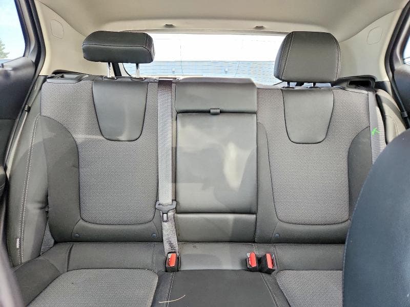 2025 BUICK ENCORE GX PREFERRED 10