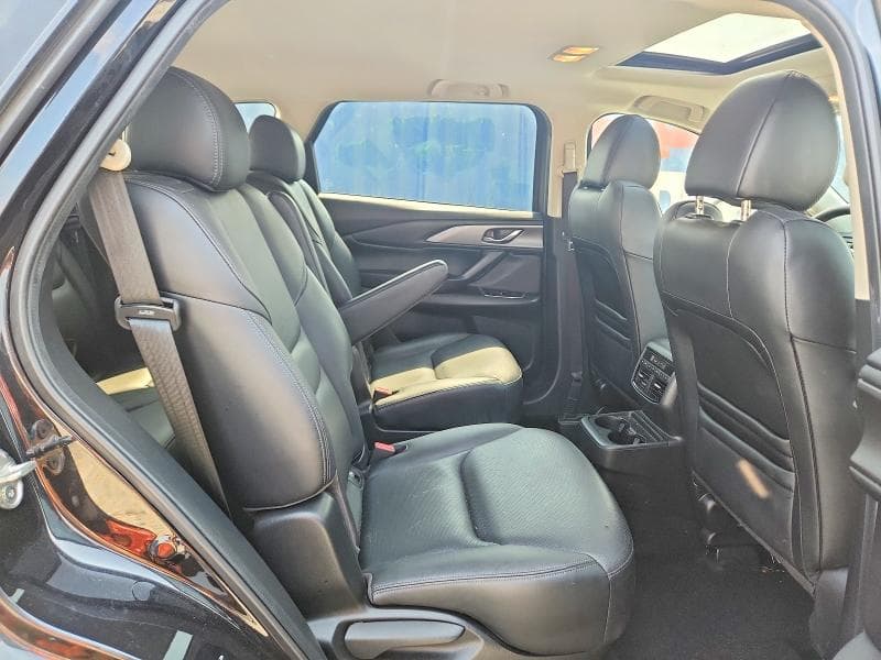 2023 MAZDA CX-9 TOURING 11
