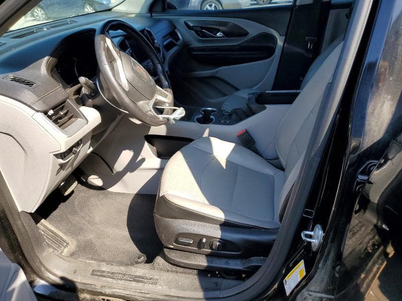 2019 GMC TERRAIN SLT 7