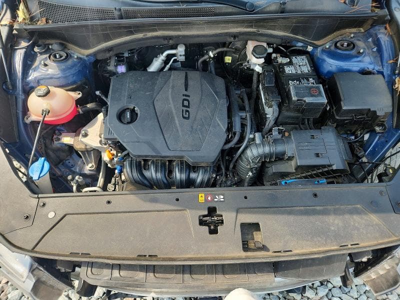 2023 HYUNDAI SANTA FE XRT 12