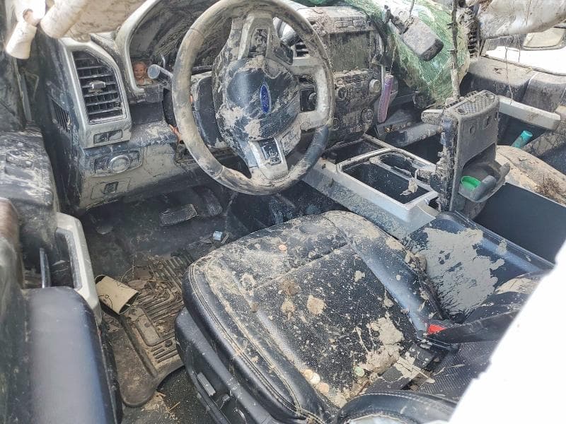 2019 FORD F250 SUPER DUTY 8