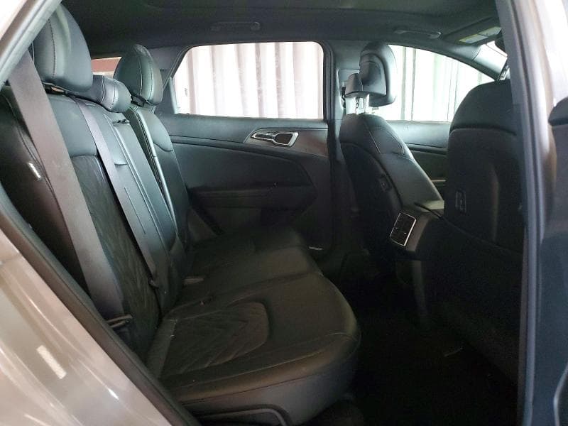 2024 KIA SPORTAGE X LINE 11